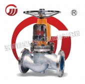 Oxygen dedicated valve Stainless steel Oxygen valve JY41W