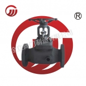 Forged steel insulation jacket gate valve BZ41H BZ41Y